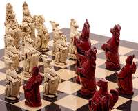 Berkeley Chess Royal Beast Cardinal Schackpjäser