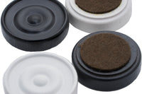 Italienskt Lackerat Damset I Trä