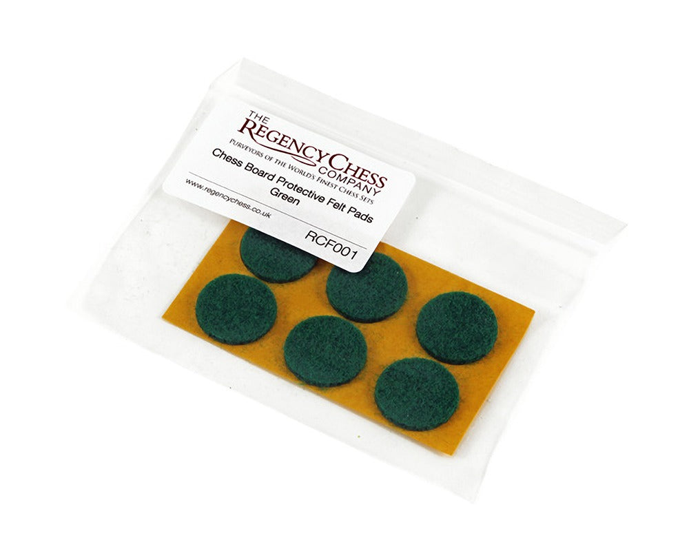 Skyddande Filttassar För Schackbräden