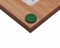 Skyddande Filttassar För Schackbräden