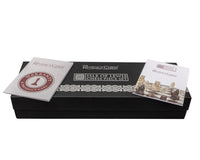 Regency Chess Isle of Lewis Schackpjäser Gåvoset