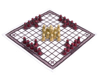 Vikingaspel (Hnefatafl) – Cardinalutgåvan