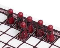 Vikingaspel (Hnefatafl) – Cardinalutgåvan