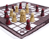 Vikingaspel (Hnefatafl) – Cardinalutgåvan