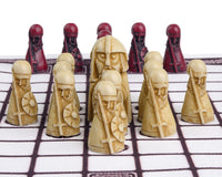 Vikingaspel (Hnefatafl) – Cardinalutgåvan