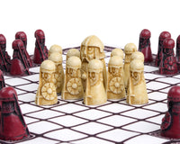 Vikingaspel (Hnefatafl) – Cardinalutgåvan