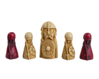 Vikingaspel (Hnefatafl) – Cardinalutgåvan