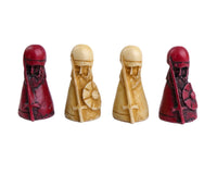 Vikingaspel (Hnefatafl) – Cardinalutgåvan
