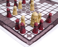 Vikingaspel (Hnefatafl) – Cardinalutgåvan