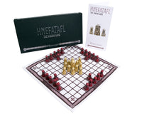 Vikingaspel (Hnefatafl) – Cardinalutgåvan