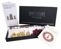 Vikingaspel (Hnefatafl) – Cardinalutgåvan