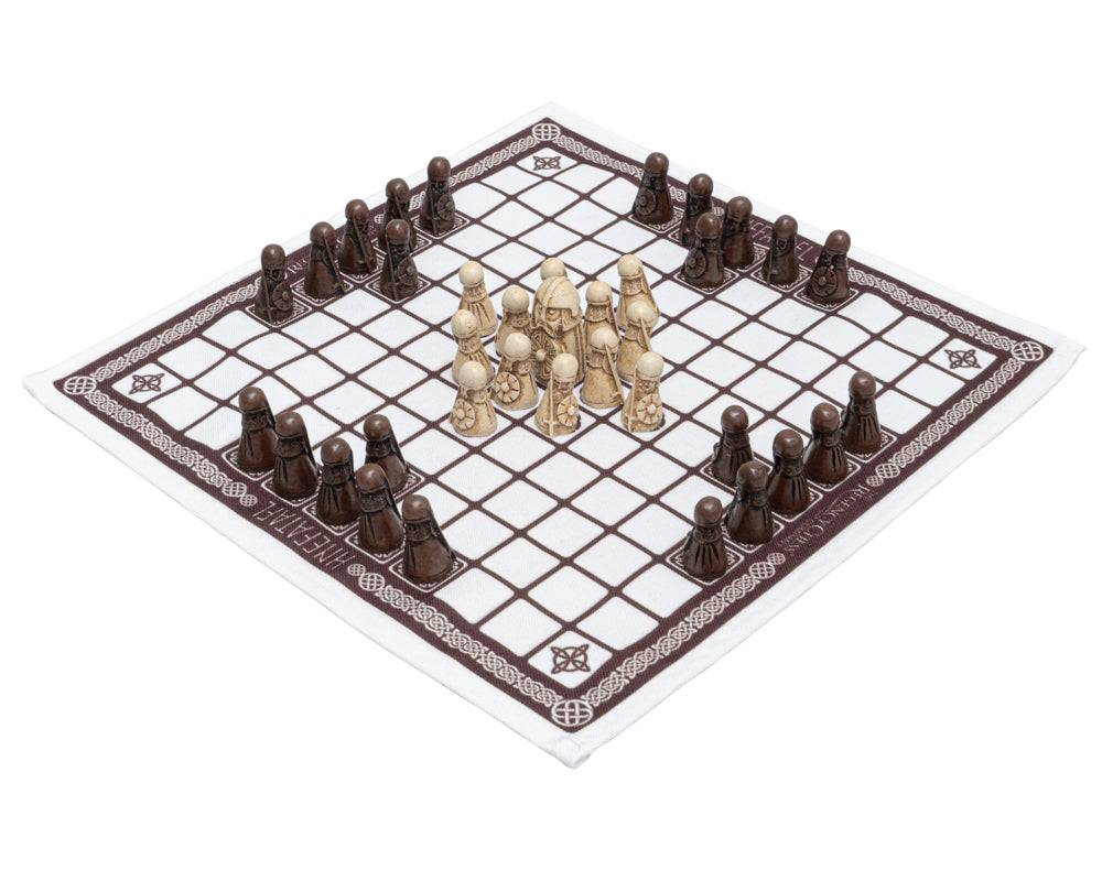 Vikingaspel (Hnefatafl)