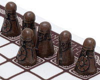 Vikingaspel (Hnefatafl)