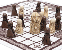 Vikingaspel (Hnefatafl)