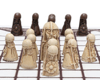 Vikingaspel (Hnefatafl)
