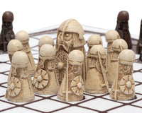 Vikingaspel (Hnefatafl)