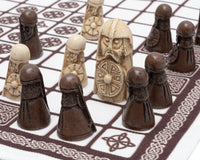 Vikingaspel (Hnefatafl)