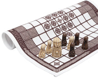 Vikingaspel (Hnefatafl)