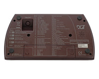 Dgt 2010 Professionell Digital Schackklocka