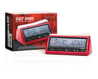 DGT 3000 Digital schackklocka