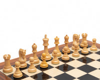 Leningrad-serien Anjan Schackpjäser – 10,2 cm