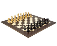 Frankfurt Wenge – Stort Schackset