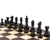 Frankfurt Wenge – Stort Schackset
