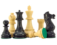 Frankfurt Wenge – Stort Schackset