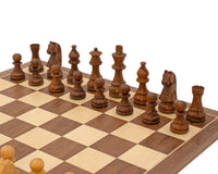 Down Head-springare Akademi — Stort Schackset