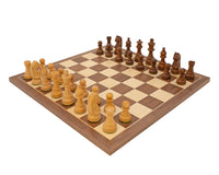 Down Head-springare Akademi — Stort Schackset