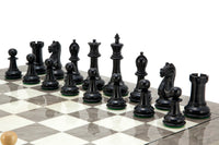 Oxford Askburl Schackset