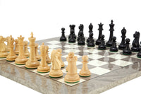 Oxford Askburl Schackset