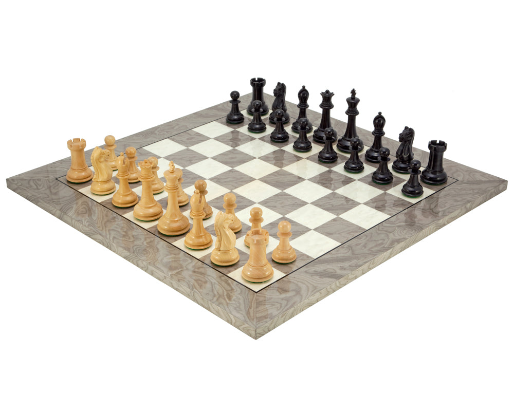 Oxford Askrot Schackset