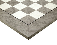 Atlantic rosenträ- och askrotfanér Schackset