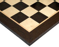 Victoria turneringsschackset i eboniserat wenge