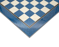 Oxford Series Black and Blue Erable Schackset