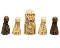 Vikingaspel (Hnefatafl) – Deluxeutgåva
