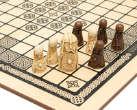 Vikingaspel (Hnefatafl) – Deluxeutgåva