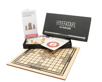 Vikingaspel (Hnefatafl) – Deluxeutgåva
