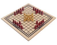 Vikingaspel (Hnefatafl) — Cardinal Deluxeutgåva