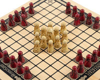 Vikingaspel (Hnefatafl) — Cardinal Deluxeutgåva