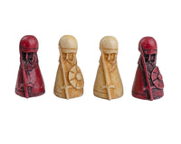 Vikingaspel (Hnefatafl) — Cardinal Deluxeutgåva