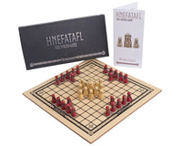 Vikingaspel (Hnefatafl) — Cardinal Deluxeutgåva