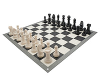 World Chess Championship Schackset – Academy Edition