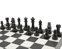World Chess Championship Schackset – Academy Edition