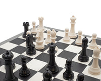 World Chess Championship Schackset – Academy Edition