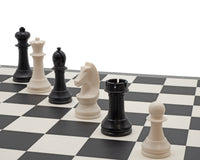 World Chess Championship Schackset – Academy Edition