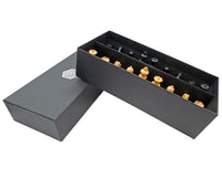 Officiella världsmästerskapets Schackpjäser